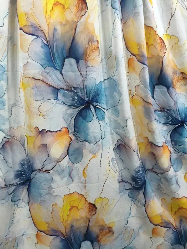 لباس ابریشم|لباس|سراوان, |دیوار