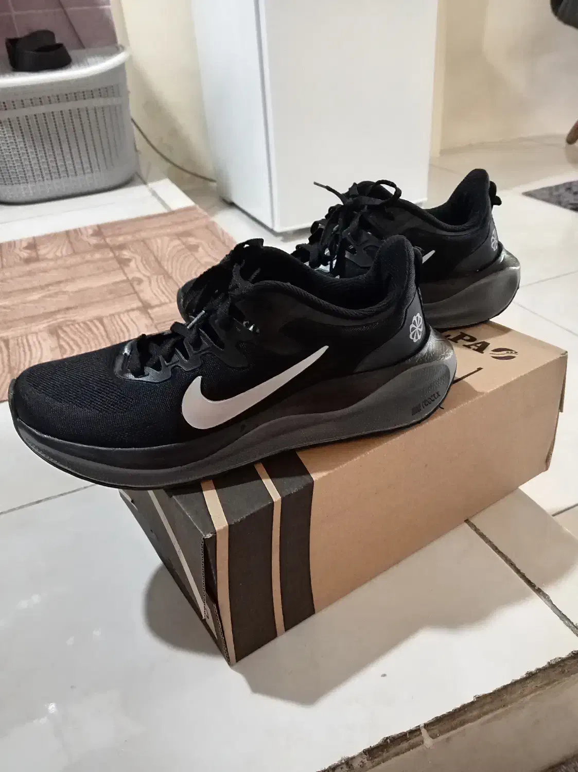 کتانی راحتی|کیف، کفش، کمربند|ابهر, |دیوار