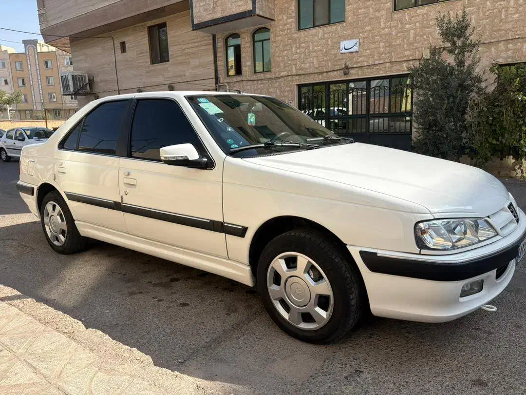 پارس xu7p|خودرو سواری و وانت|سمنان, |دیوار