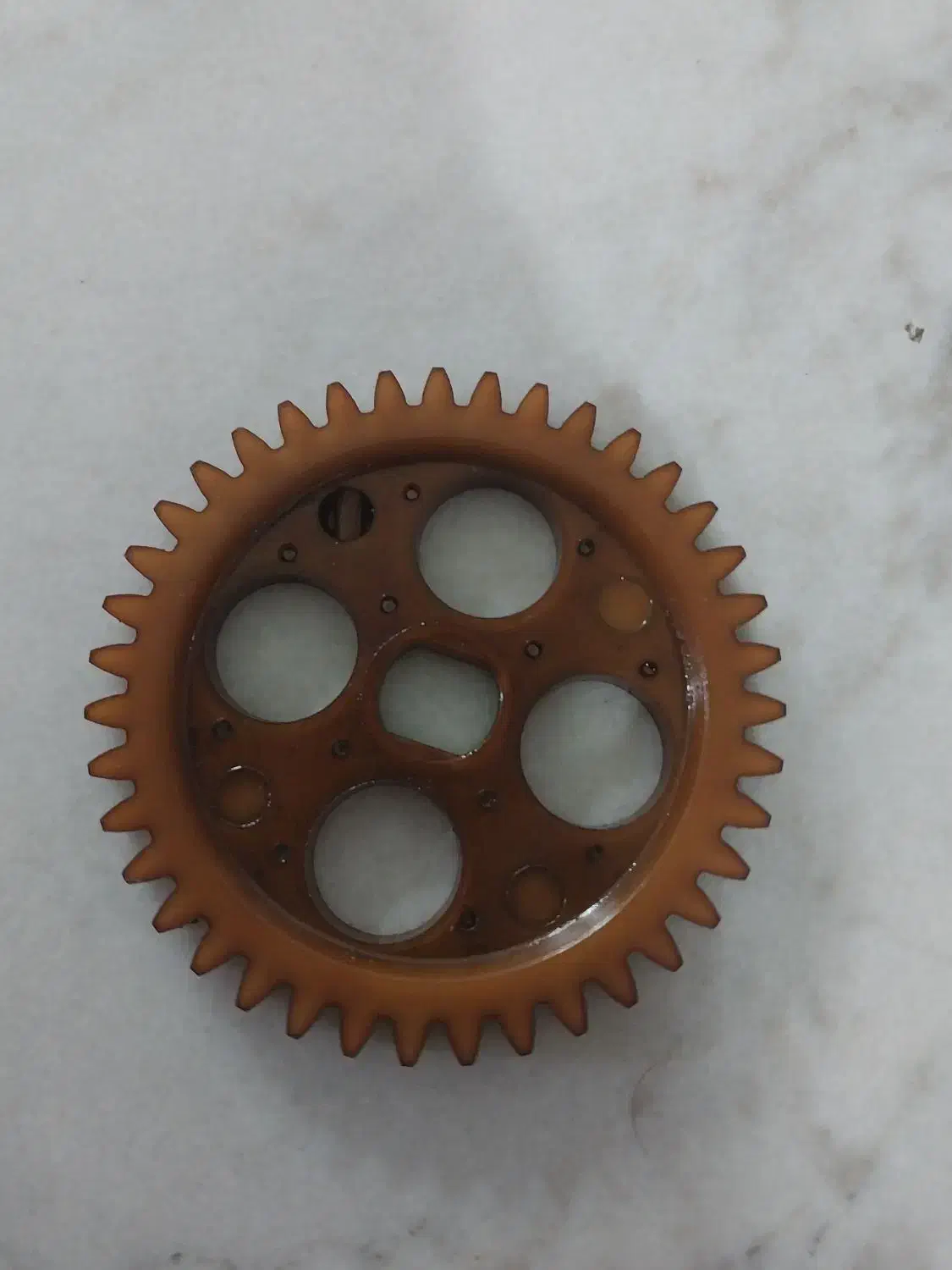 چهار شاخ|موتورسیکلت|نجف‌آباد, شهدای غربی|دیوار