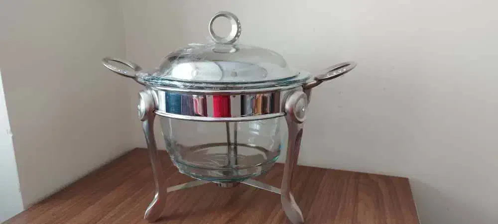 سوفله خوری|ظروف سرو و پذیرایی|تهران, امام حسین|دیوار