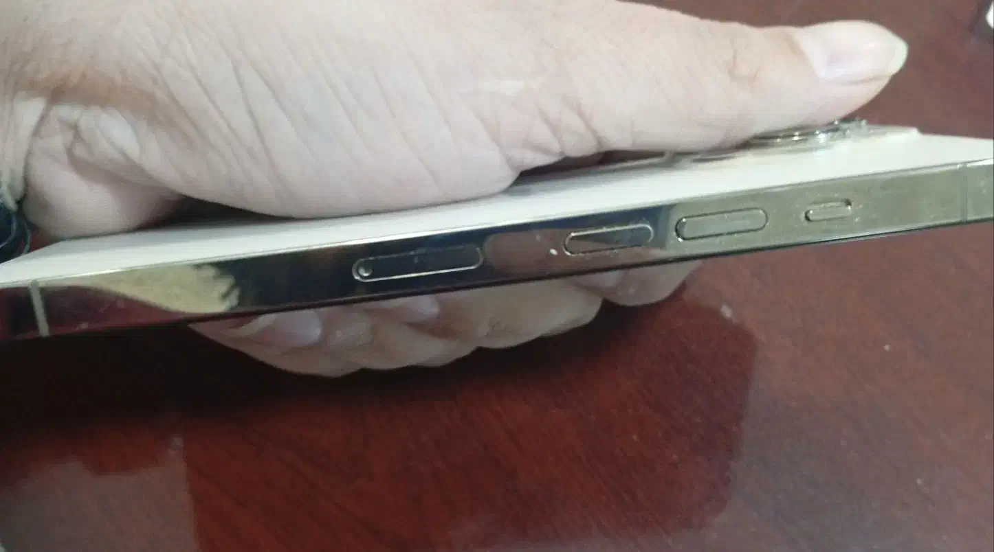 ایفون ۱۳ پرو|موبایل|مشهد, نرگس (شهرک غرب)|دیوار