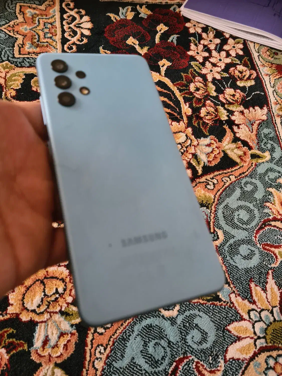 گوشی a32|موبایل|مشهد, نیزه|دیوار