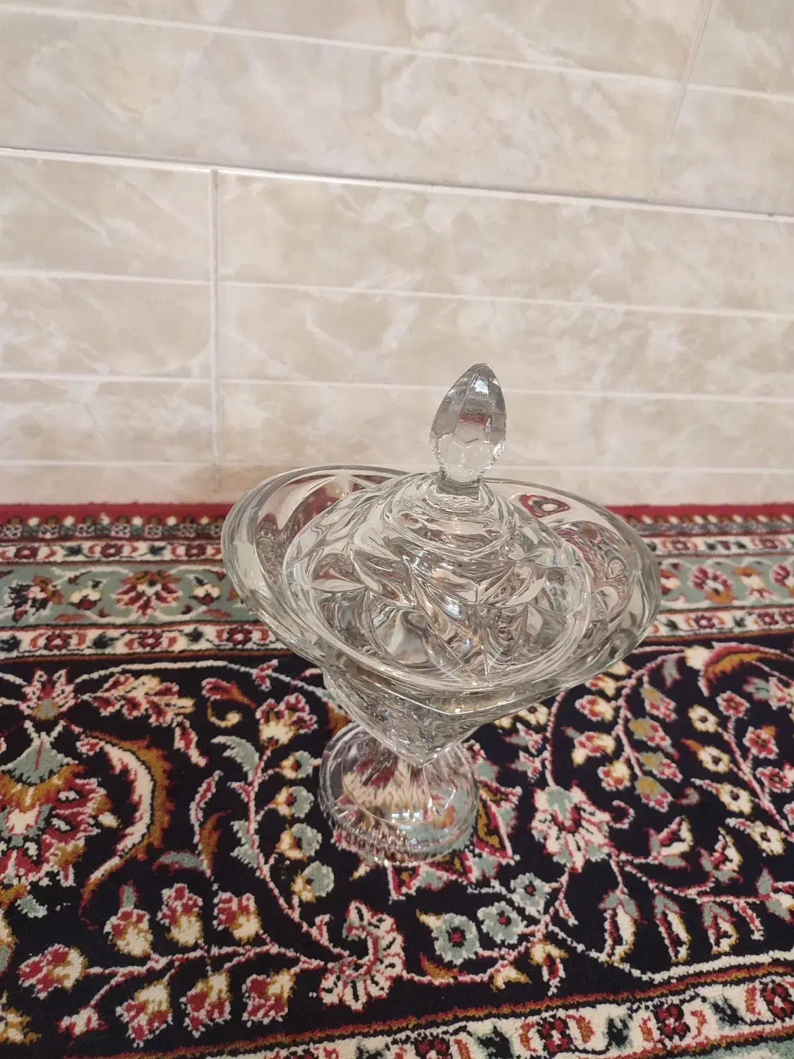 شکلات خوری|ظروف سرو و پذیرایی|قم, انصار‌الحسین|دیوار