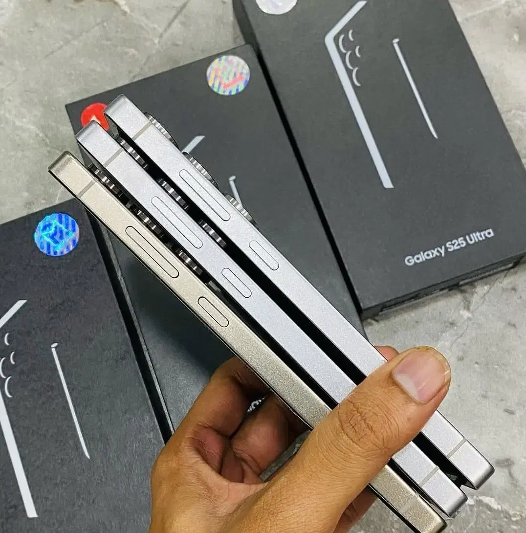 سامسونگ s25 الترا|موبایل|اسلام‌شهر, مطهری|دیوار