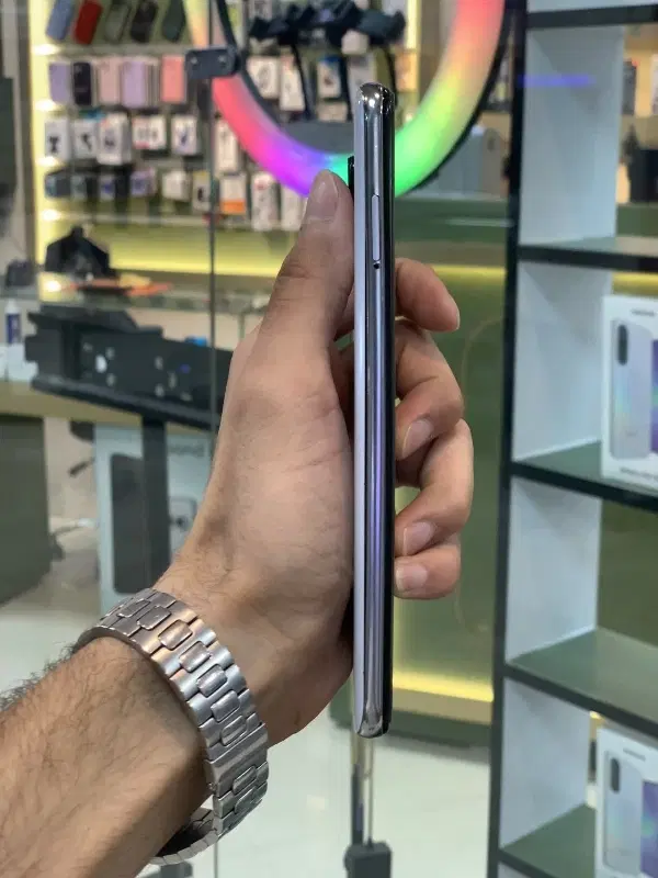 redmi note 9pro|موبایل|مشهد, عامل|دیوار