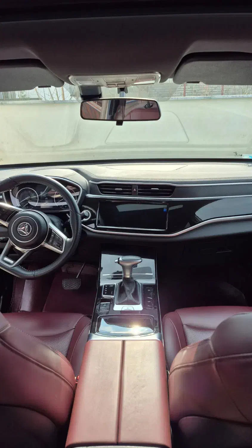 دیگنیتی پرایم مشکی مارون مدل ۱۴۰۱|خودرو سواری و وانت|هچیرود, |دیوار