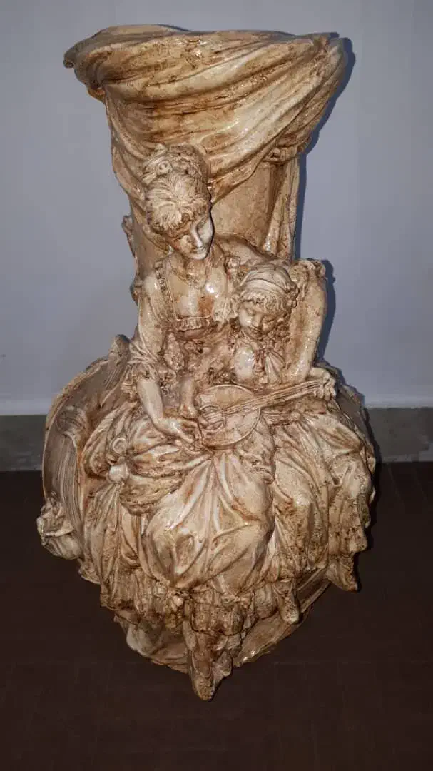 گلدان|گل مصنوعی|اهواز, شهرک برق|دیوار