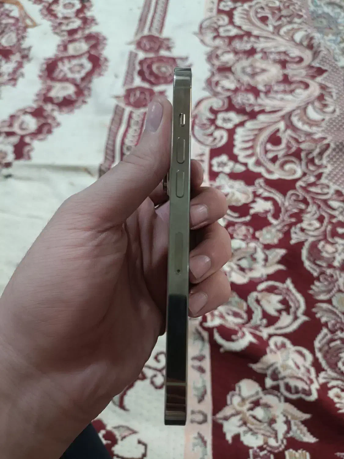 آیفون ۱۴ پرو|موبایل|کرمانشاه, |دیوار