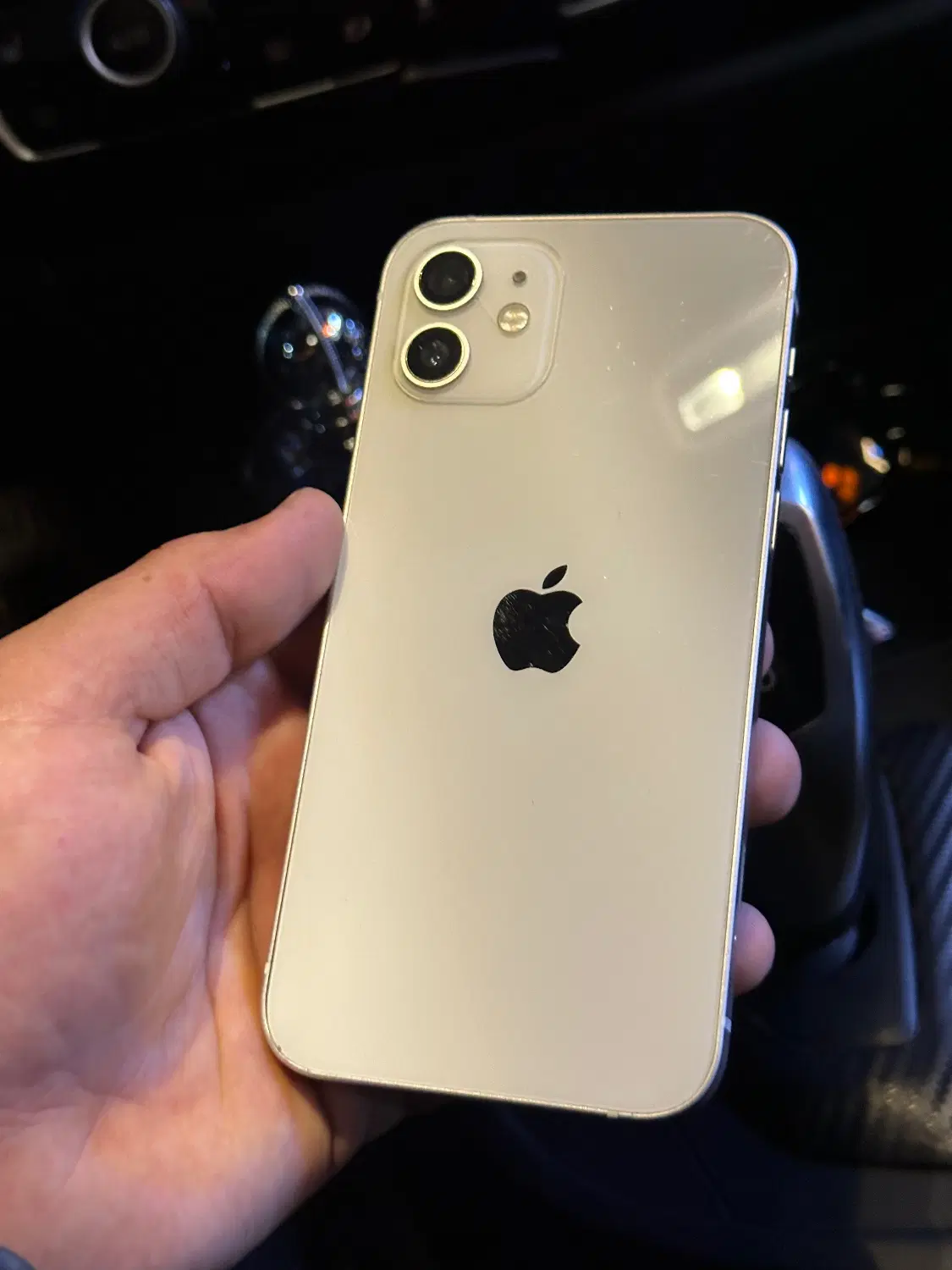 iphone 12|موبایل|ماکو, |دیوار
