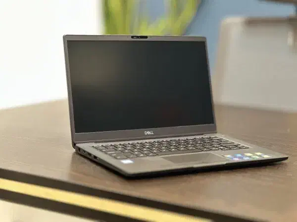 لپتاپ Dell 7300 نسل ۸ i5 و i7|رایانه همراه|تهران, فلسطین (میدان انقلاب)|دیوار