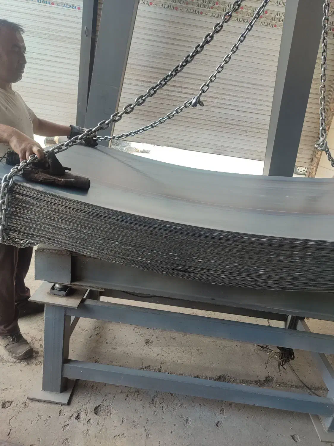 ورق 2 میل|عمده‌فروشی|تهران, خانی آباد نو جنوبی|دیوار