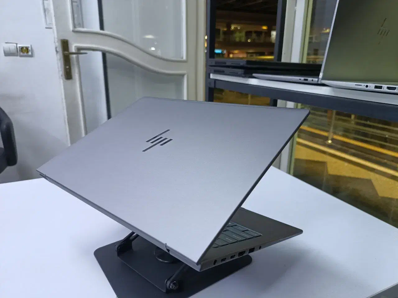 hp ZBook Power G11 لپ تاپ رندرینگ Ultra 7-155H|رایانه همراه|تهران, میدان ولیعصر|دیوار