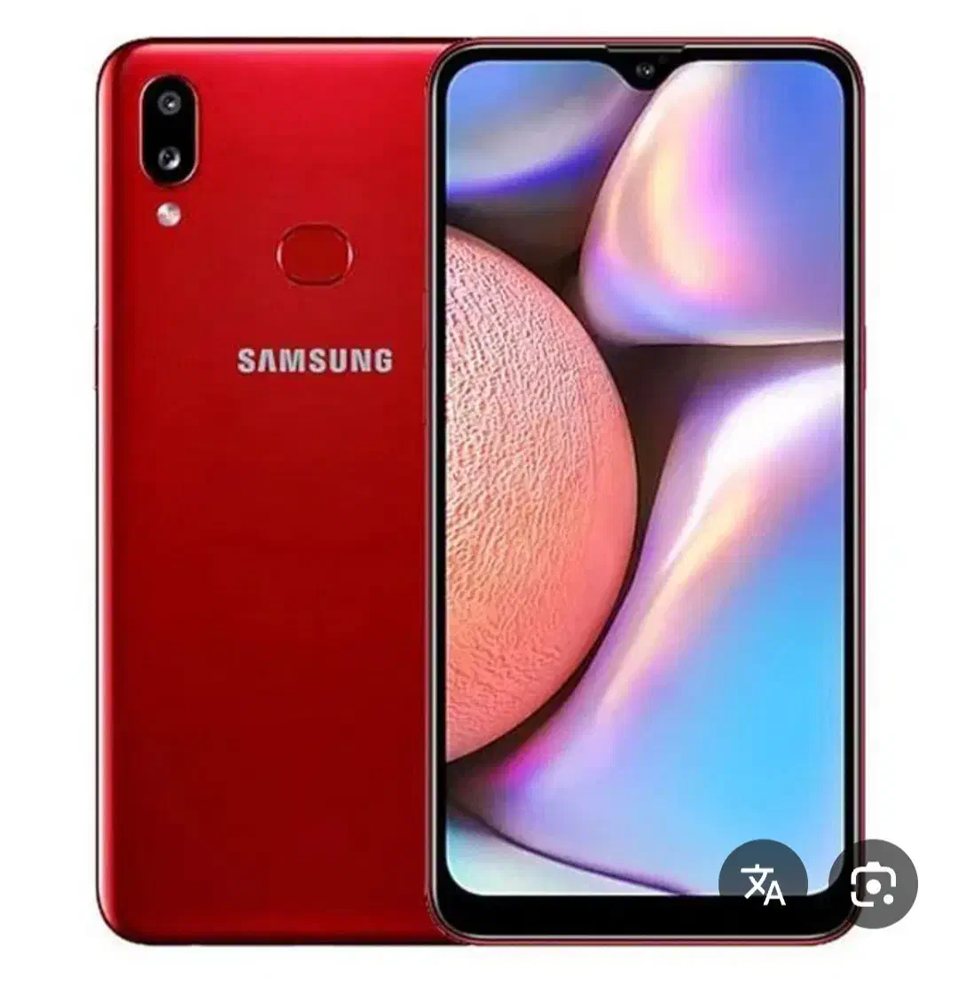 گوشی سامسونگA 10s|موبایل|تربتحیدریه, شهید قرنی|دیوار