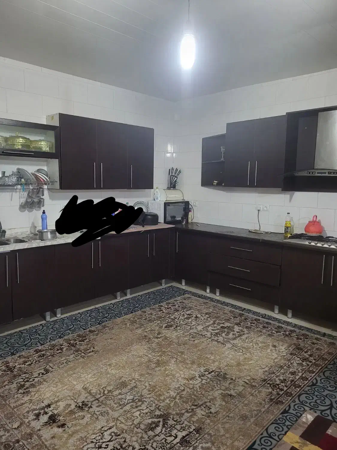 منزل دو خوابه|اجارهٔ آپارتمان|مرودشت, ثبت احوال|دیوار