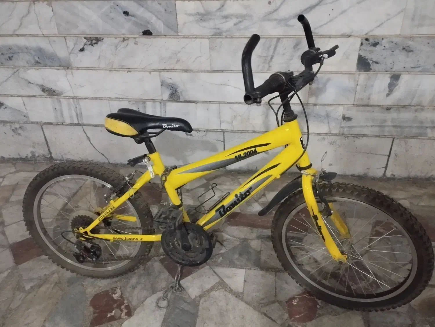 دوچرخه|دوچرخه، اسکیت، اسکوتر|تهران, صادقیه|دیوار