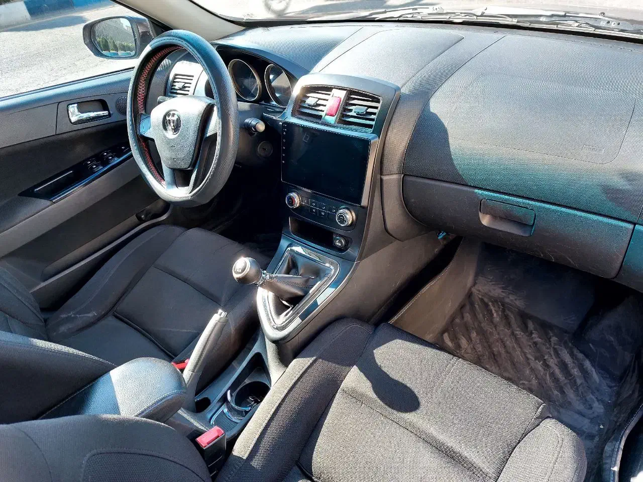 برلیانس H320|خودرو سواری و وانت|تبریز, |دیوار