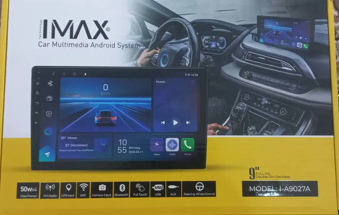 مانتیتور lMAx|قطعات یدکی و لوازم جانبی|شوش, |دیوار