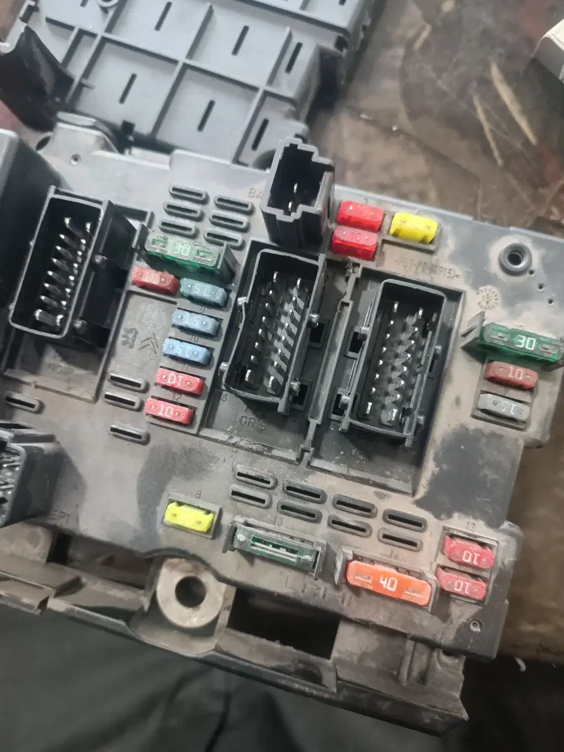 باطری سازی سیار امداد خودرو تعمیرگاه|خدمات موتور و ماشین|تبریز, |دیوار