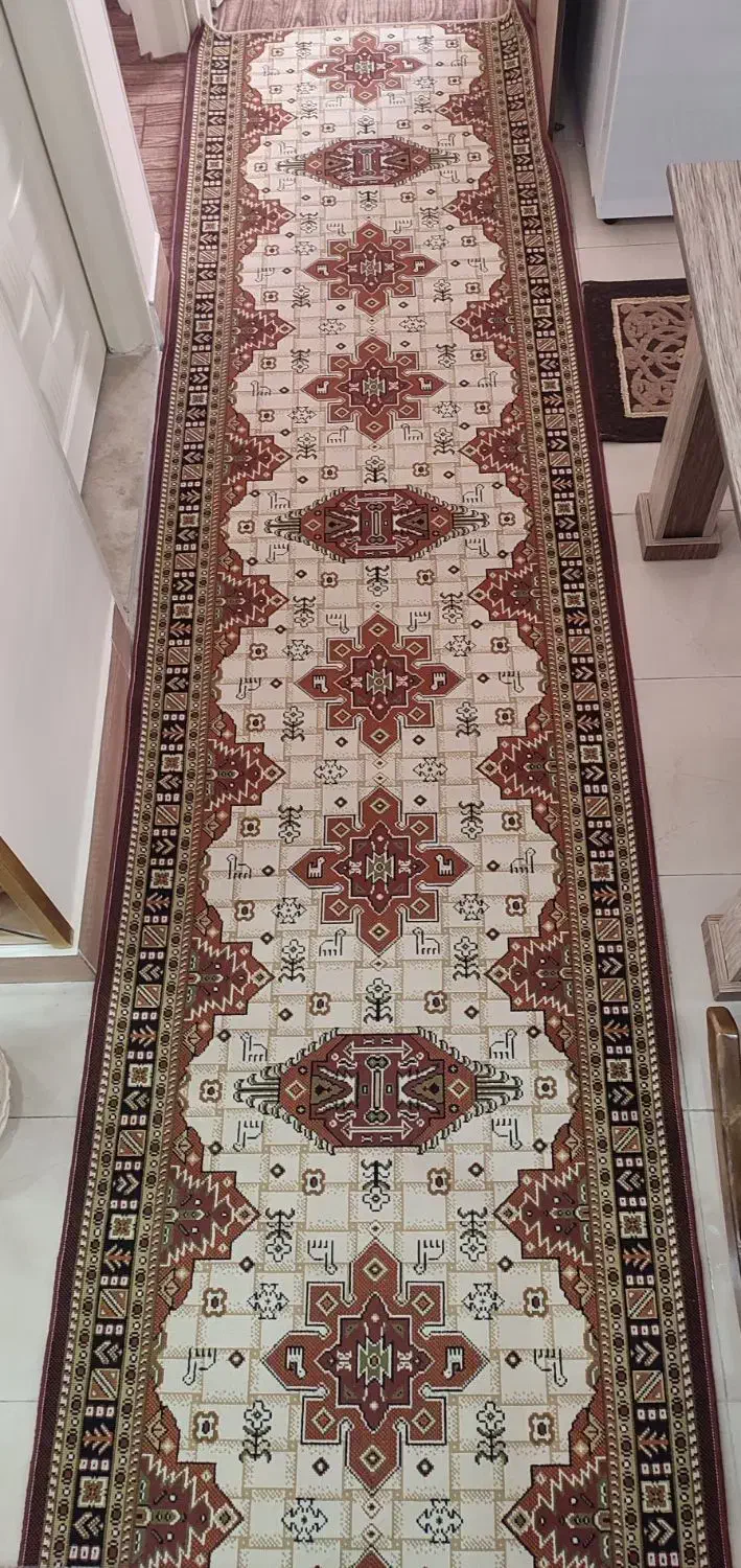 کناره|فرش|ارومیه, |دیوار