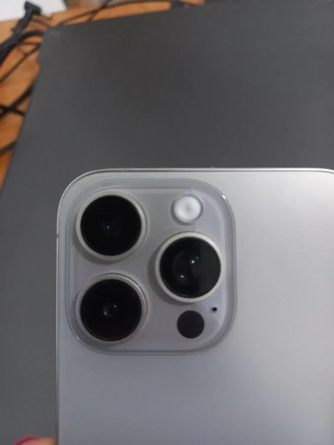 آیفون ۱۵ پرومکس های کپی|موبایل|آمل, |دیوار