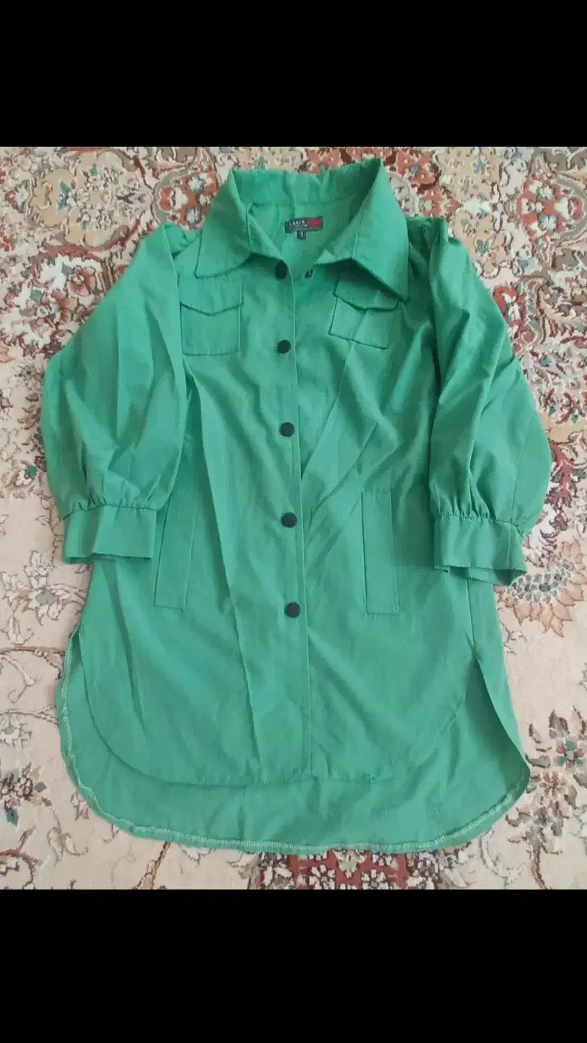 مانتو|لباس|تربت جام, المهدی|دیوار