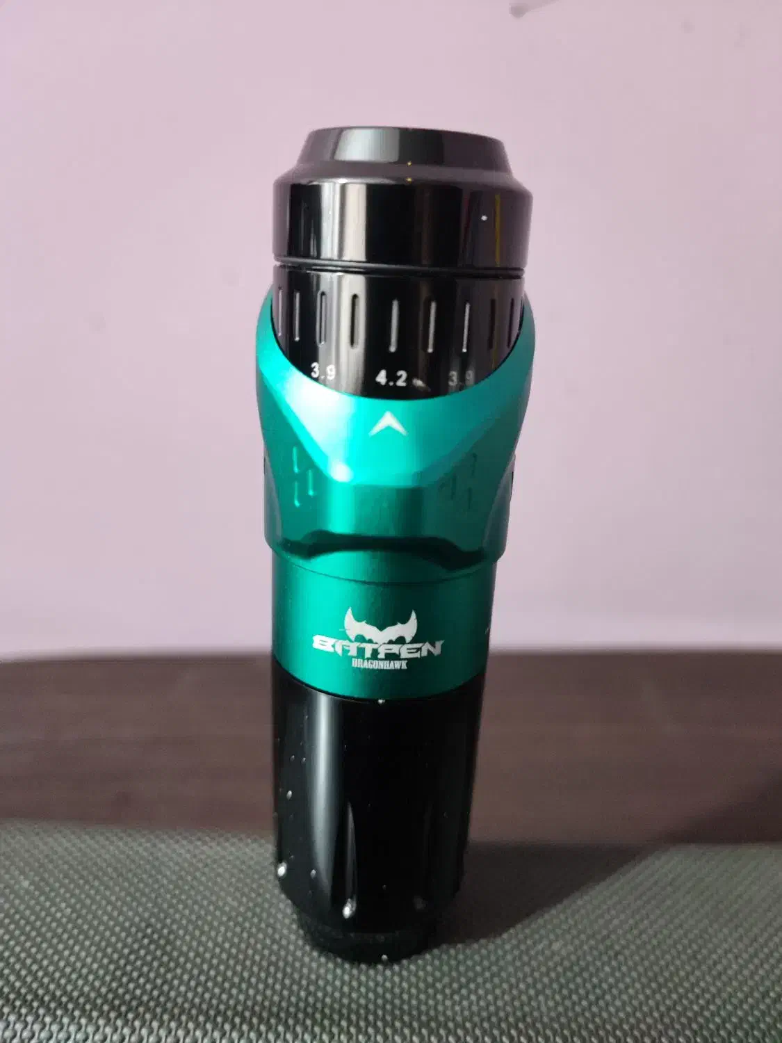 تاتو ماشین دراگون ۷ استروک  تا ۴/۲|آرایشی، بهداشتی، درمانی|ساری, |دیوار