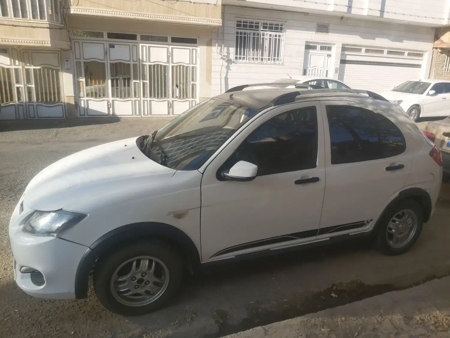 کوئیک r 1401|خودرو سواری و وانت|تربت جام, فاز ۲ فرهنگیان|دیوار