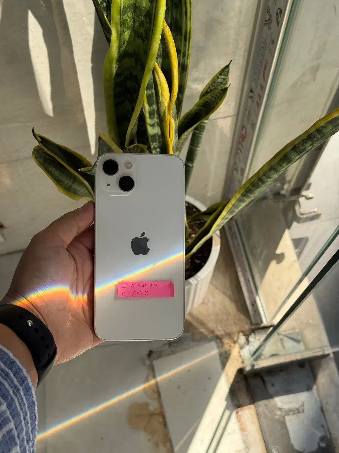 آیفون ۱۳ نرمال|موبایل|اهواز, نادری|دیوار