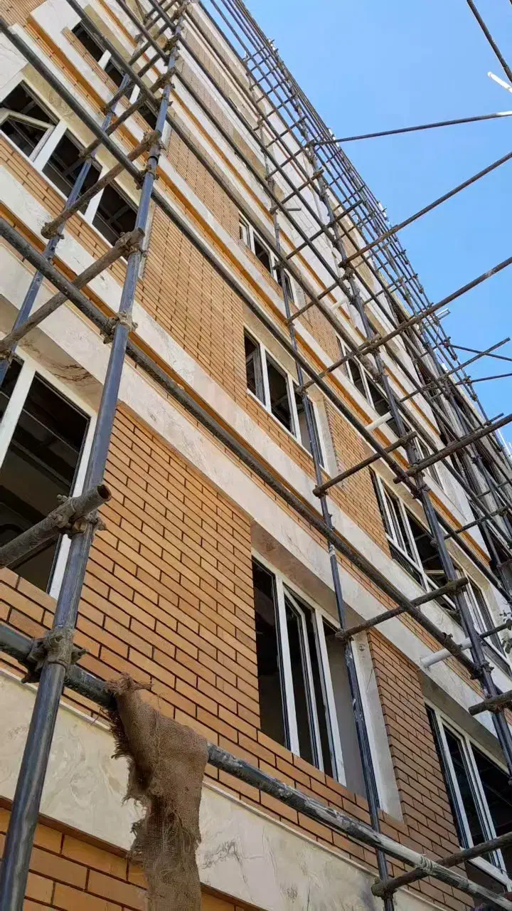 بندکشی بندکش آجر نما و اجرای نانو|خدمات پیشه و مهارت|همدان, |دیوار