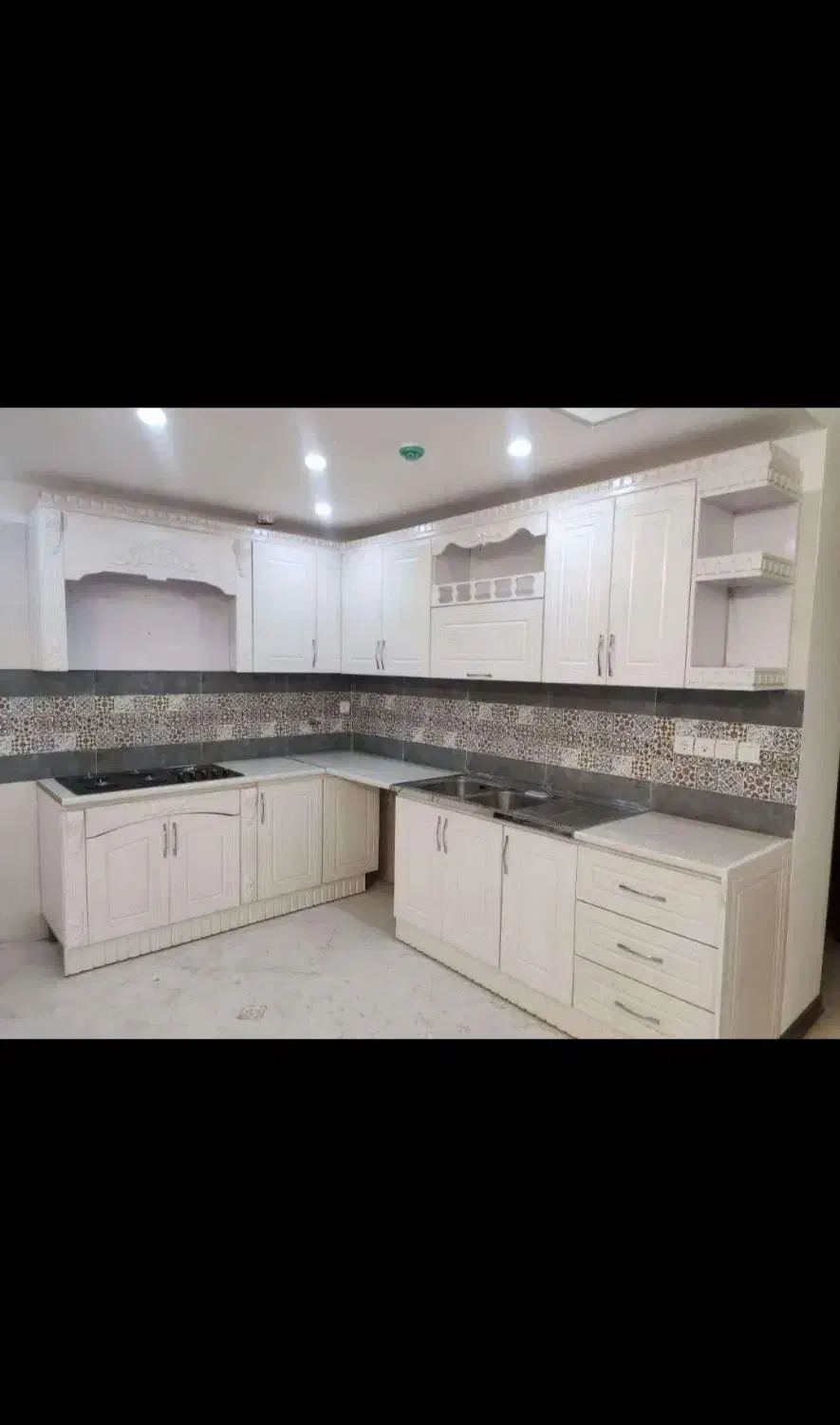 کابینت افشین کد 4826162649864614|مصالح و تجهیزات ساختمان|چاف و چمخاله, |دیوار