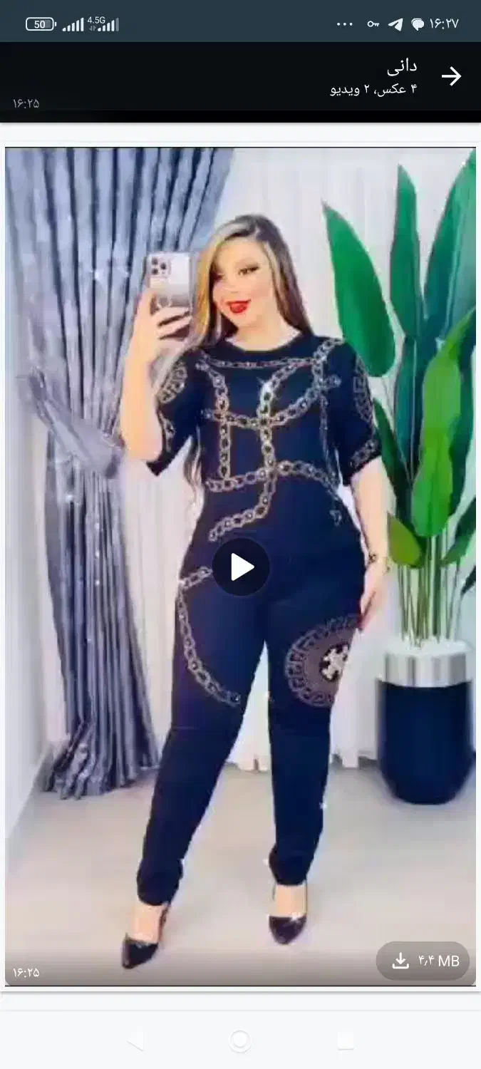 دست لباس ست وارداتی|لباس|دشت آزادگان, |دیوار