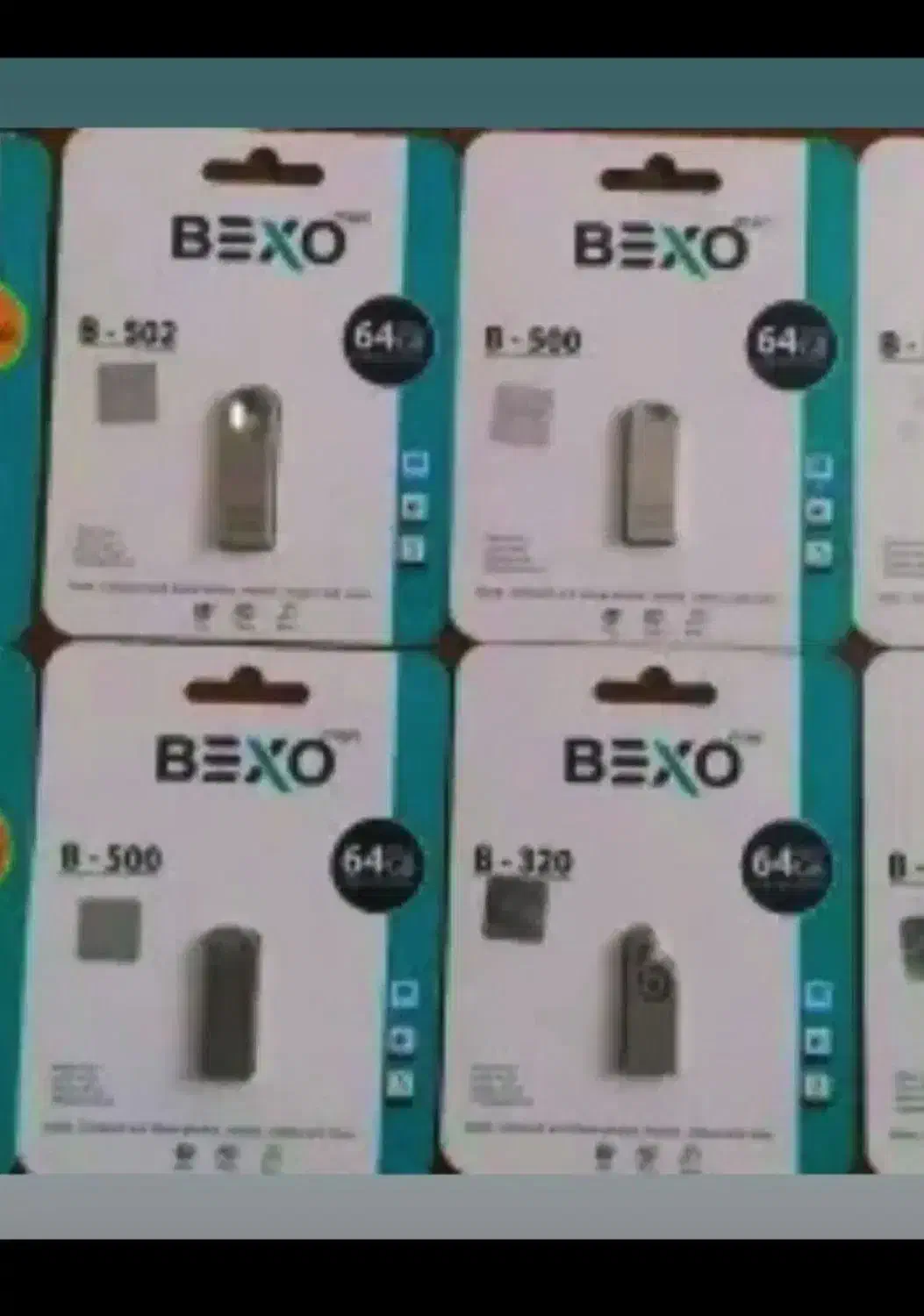 فلش و رم گوشی با گارانتی|لوازم جانبی موبایل و تبلت|کرمانشاه, |دیوار