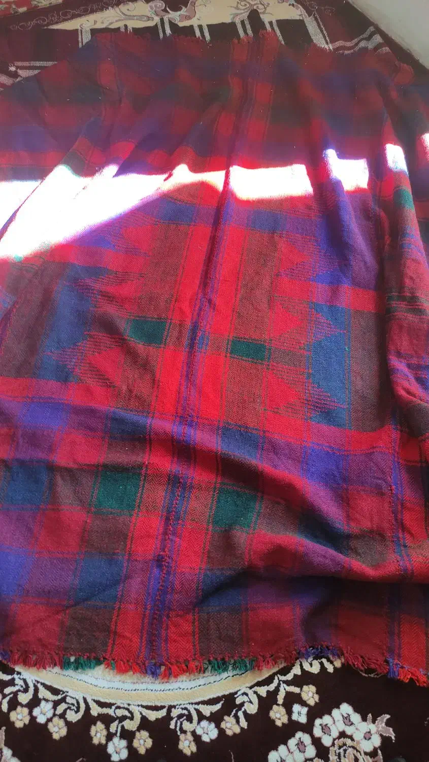 انواع جاجیم|گلیم، جاجیم، گبه|تهران, نصرت|دیوار