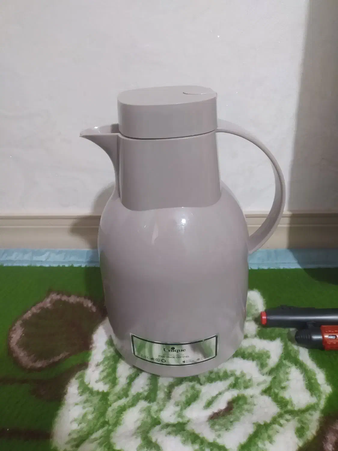 فلاسک|قوری، کتری، قهوه‌ساز دستی|کرج, کمال‌شهر|دیوار