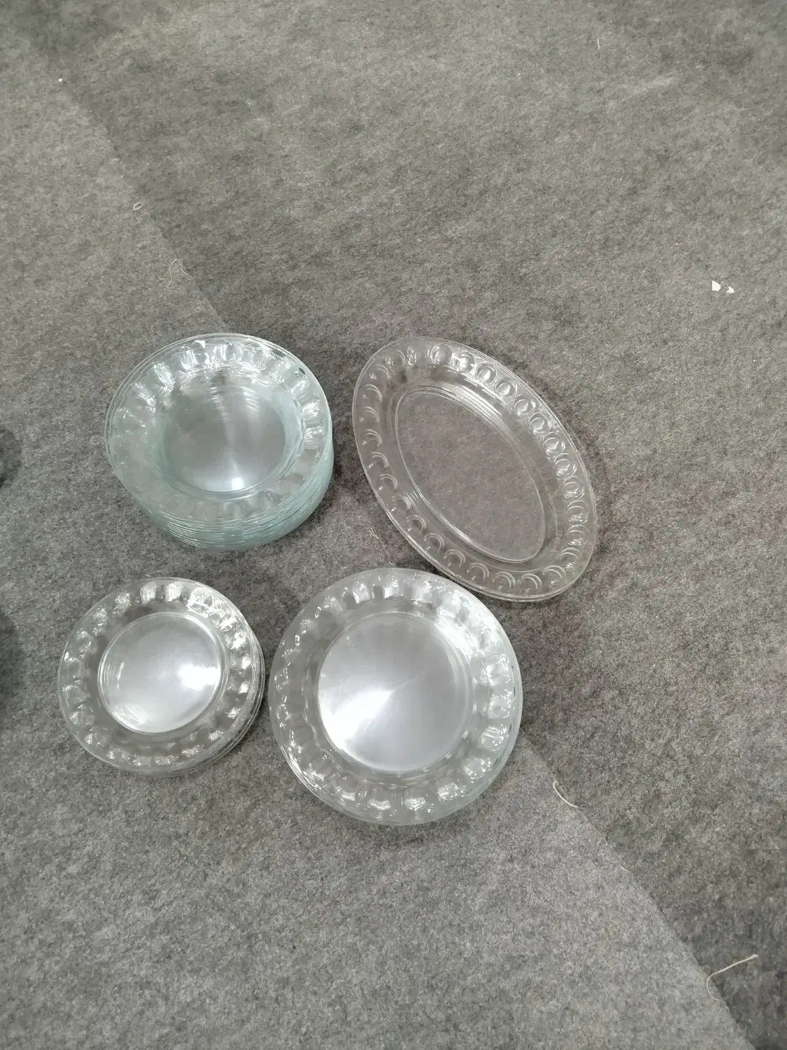 تعدادی وسایل پذیرایی|ظروف سرو و پذیرایی|کرج, حسن آباد|دیوار