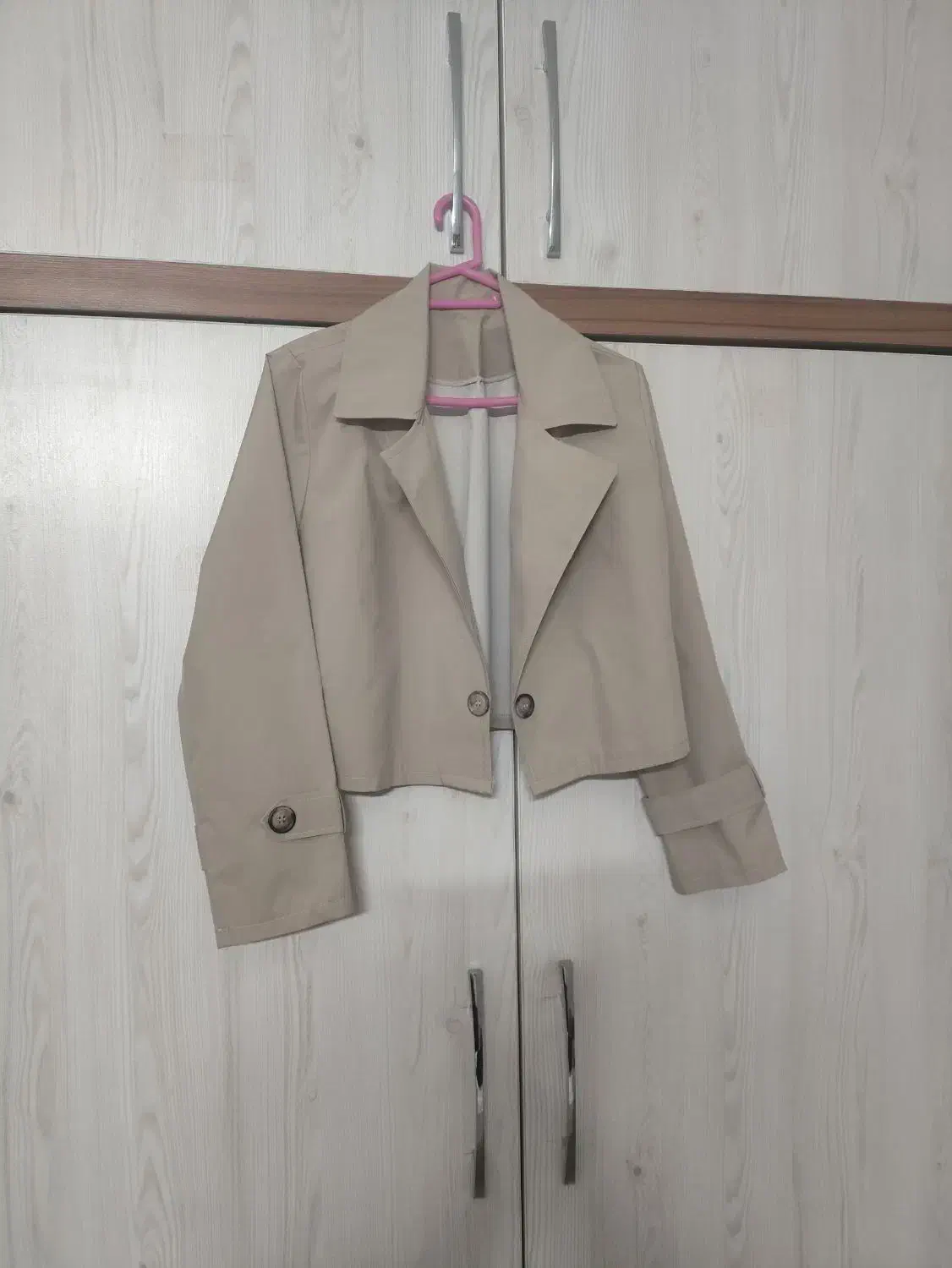 کت و سارافون ست مناسب برای پاییز و زمستون|لباس|اصفهان, ملکشهر|دیوار