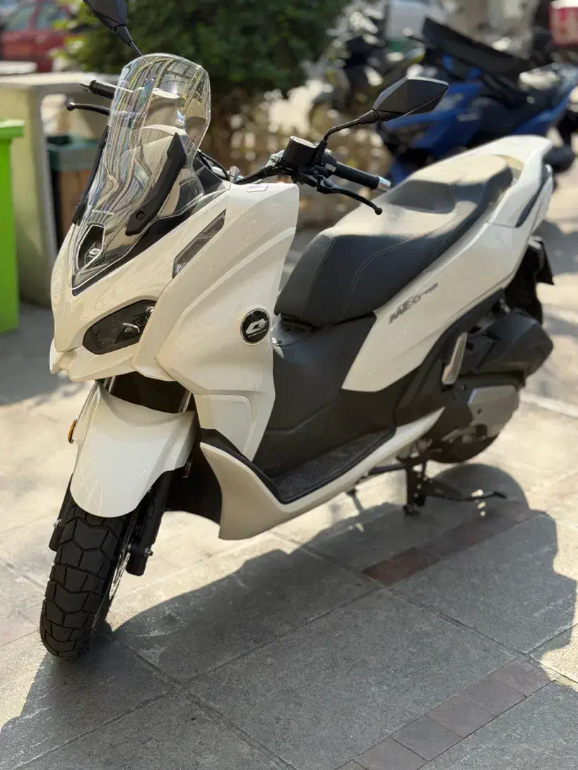 Qj 175|موتورسیکلت|تهران, اوین|دیوار