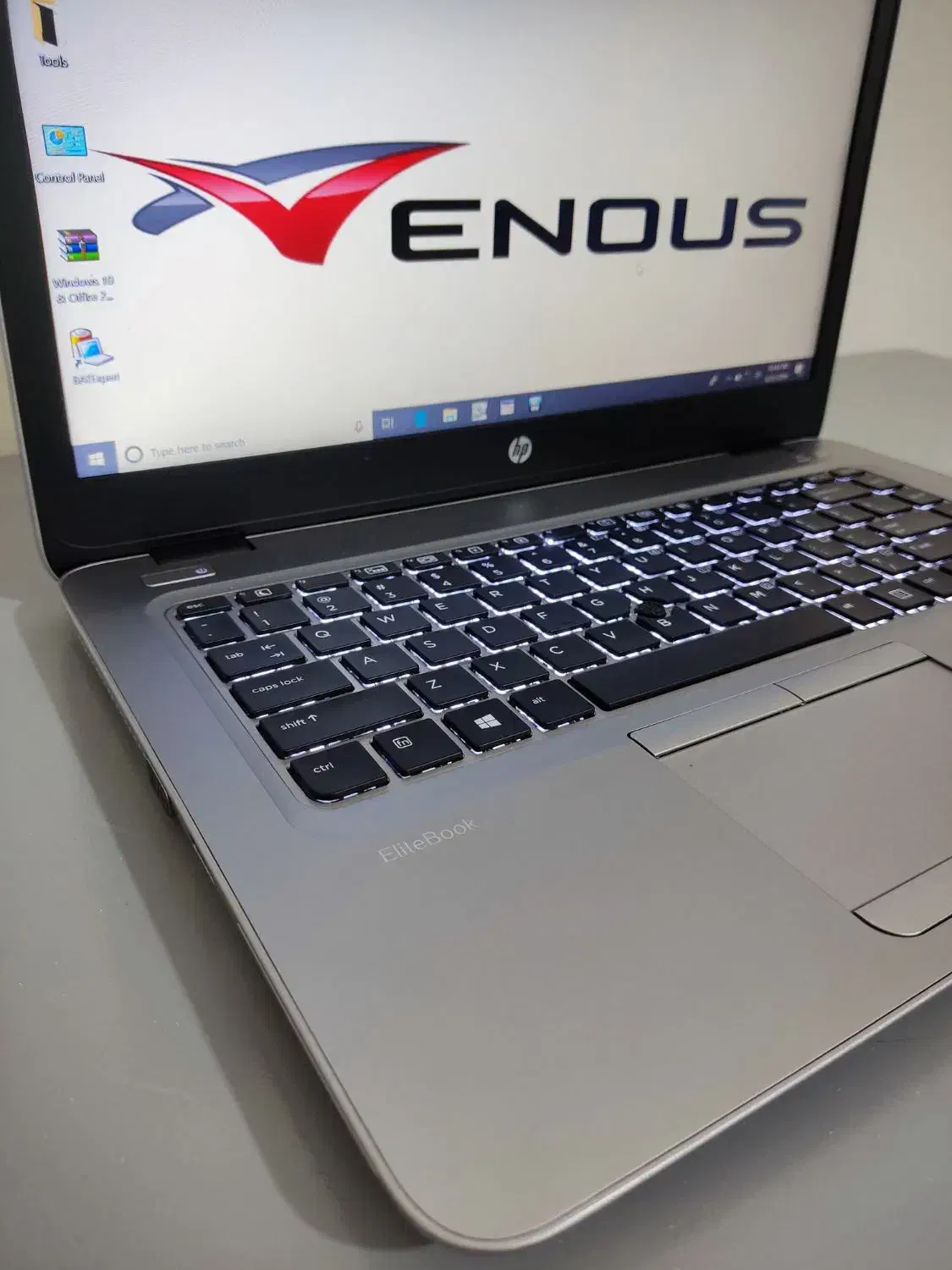 لپ تاپ HP Elitebook 850 G3|رایانه همراه|بندرعباس, |دیوار