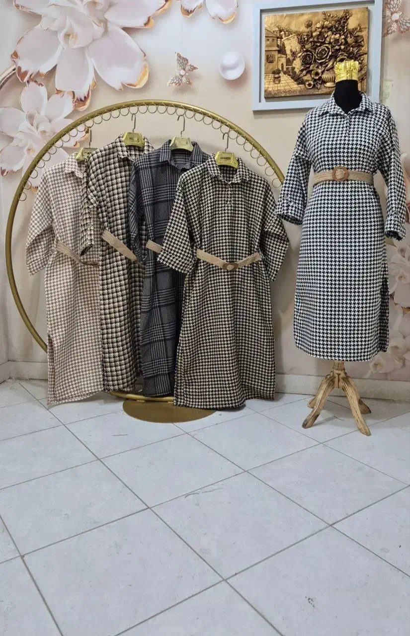 پالتو پاییزه|لباس|قدس, شهر‌قدس|دیوار