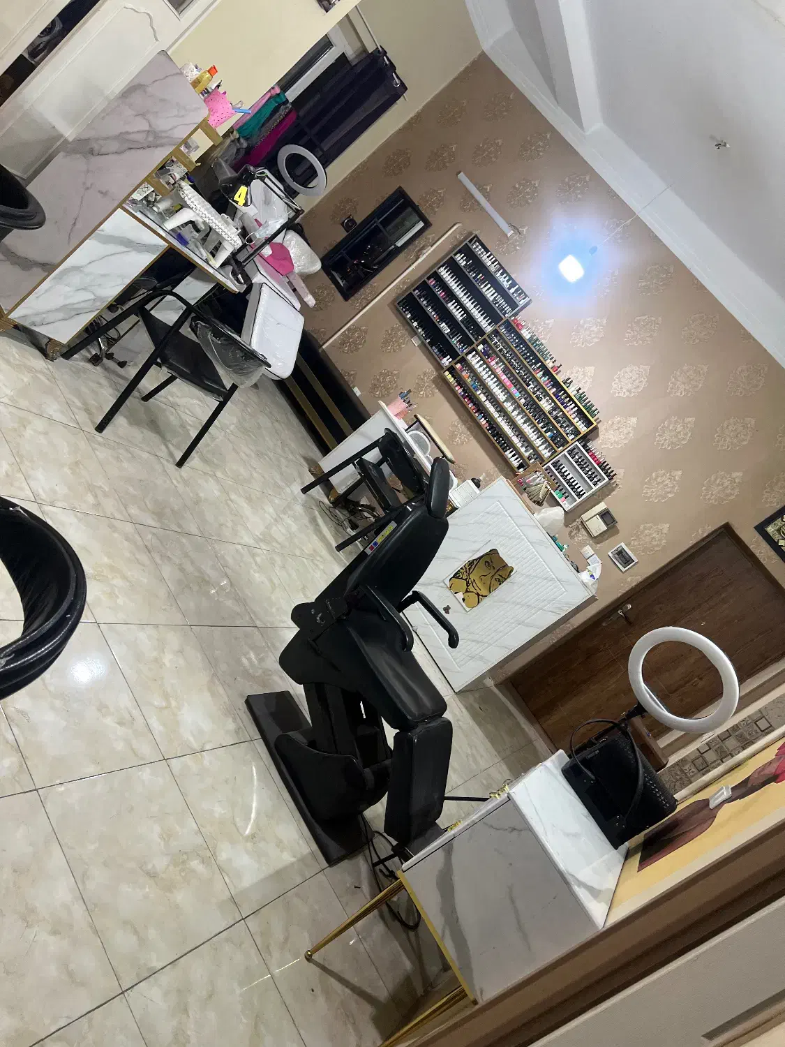 اجاره|اجارهٔ دفتر کار، اتاق اداری، مطب|تهران, سلسبیل شمالی|دیوار