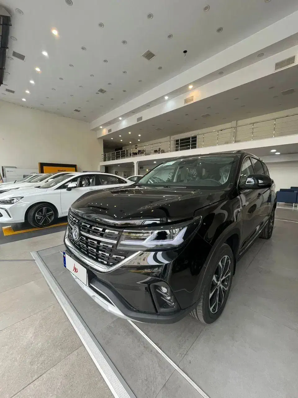 تی فایو فردا موتور|خودرو سواری و وانت|سبزوار, قاضی زاد|دیوار