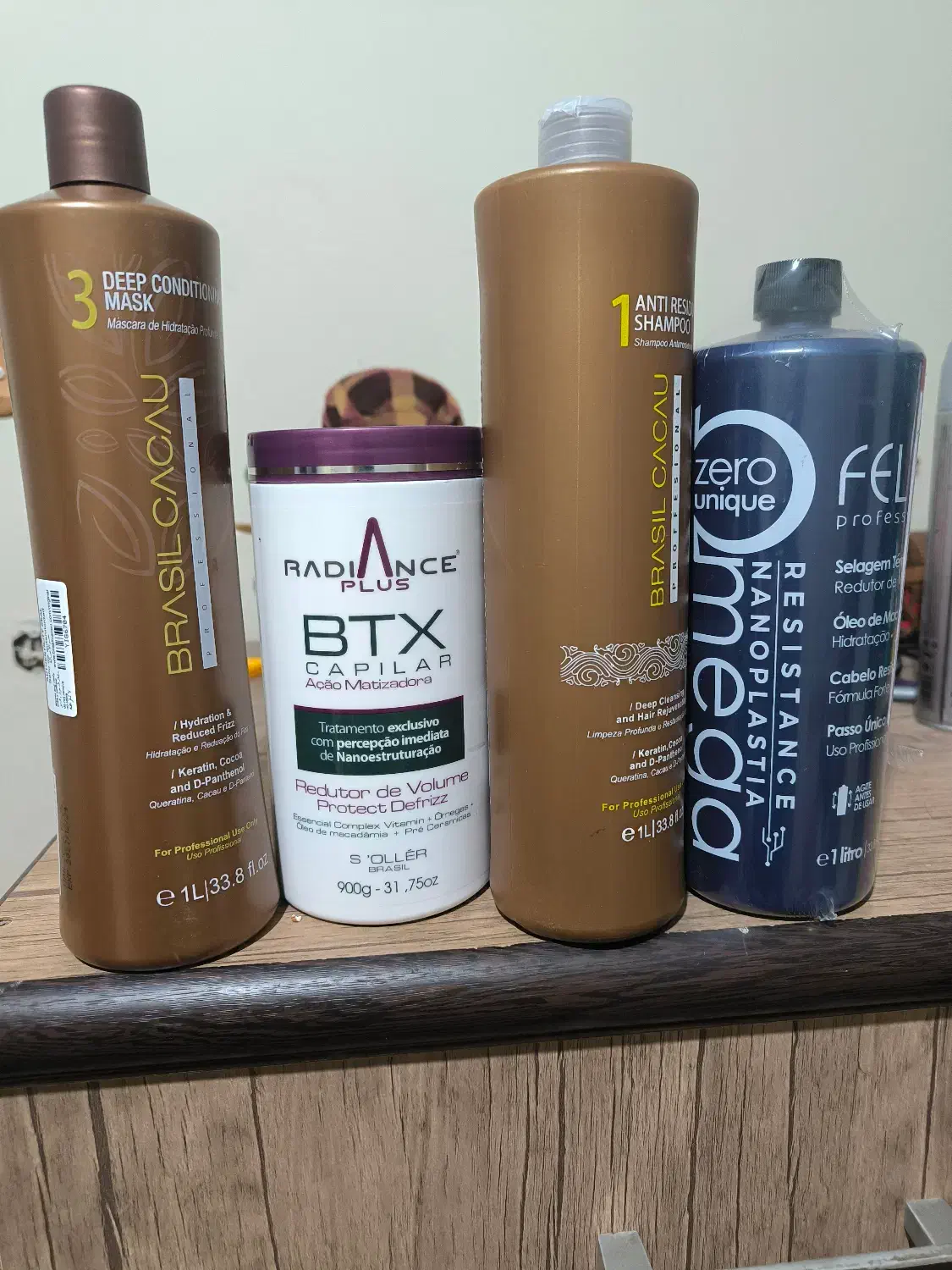 لوازم کراتین|آرایشی، بهداشتی، درمانی|محمدشهر, شهرک نگین|دیوار