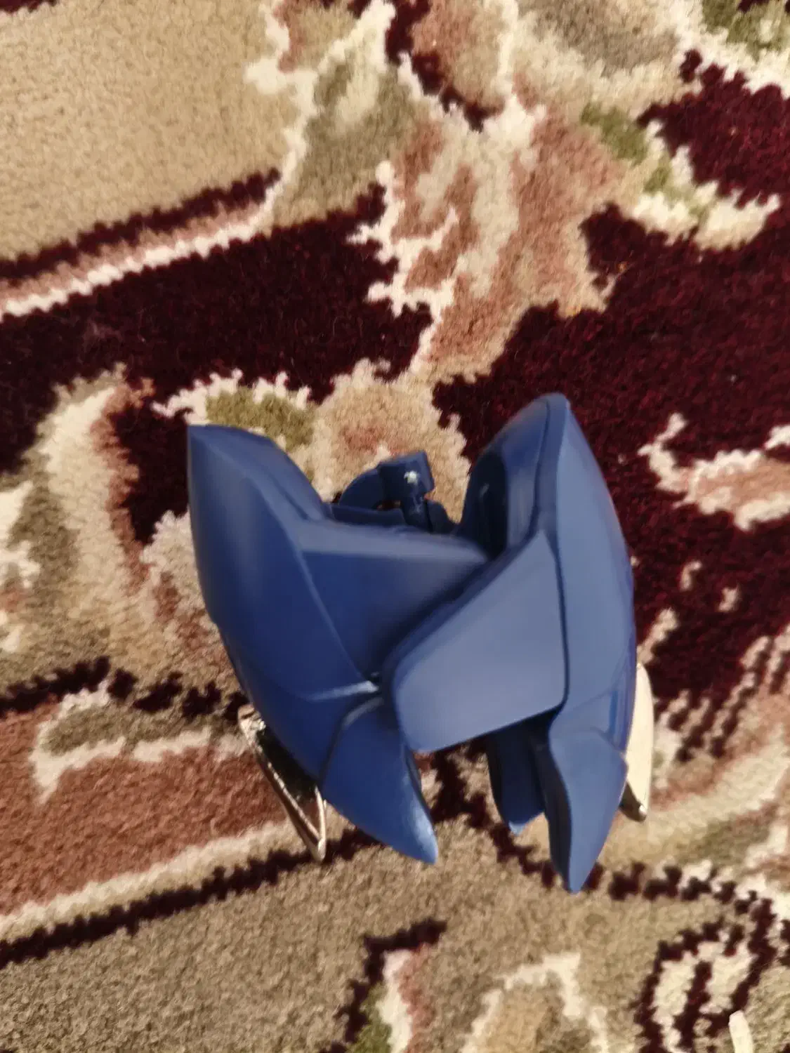 انگشتی و بلو شارک|لوازم جانبی موبایل و تبلت|فرخشهر, |دیوار