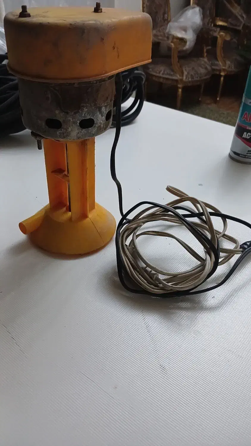 پمپ آب کولر|کولر آبی|تبریز, |دیوار