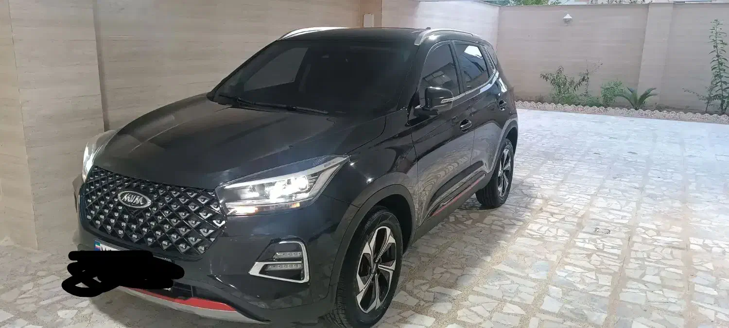 mvm x55 ie 1401|خودرو سواری و وانت|رشت, گلزاران|دیوار