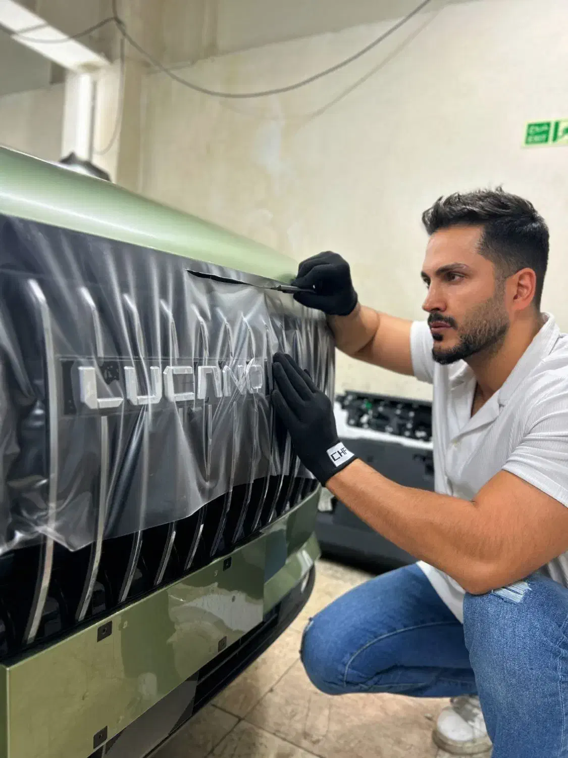 دریافت نمایندگی ، آموزش و راهاندازی شغل دیتیلینگ|استخدام صنعتی، فنی، مهندسی|مهاباد (آذربایجان غربی), |دیوار