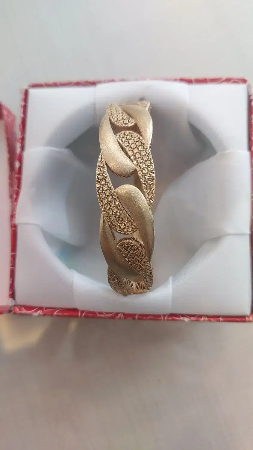 دسبند طلا ودوتا پلاک|جواهرات|مشهد, گاز|دیوار