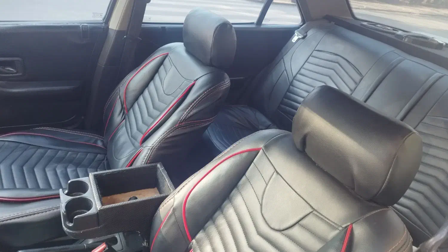 پژو ۴۰۵ مدل ۸۹ دوگانه کارخانه|خودرو سواری و وانت|مشهد, دانشجو|دیوار