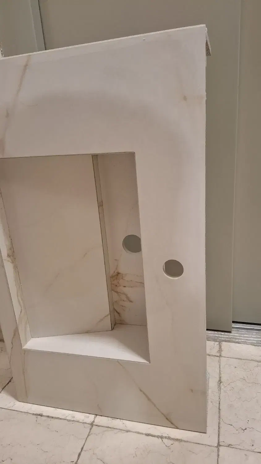 روشویی دستشویی درحد|لوازم سرویس بهداشتی|قزوین, |دیوار